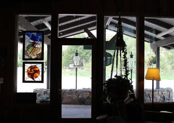 Georgetown mountain inn