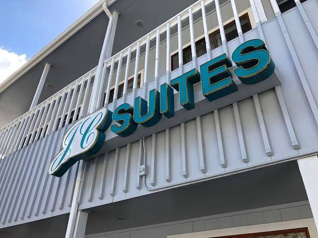 Jc suites