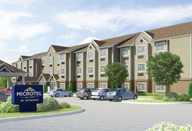 Microtel inn & suites by wyndham georgetown lake