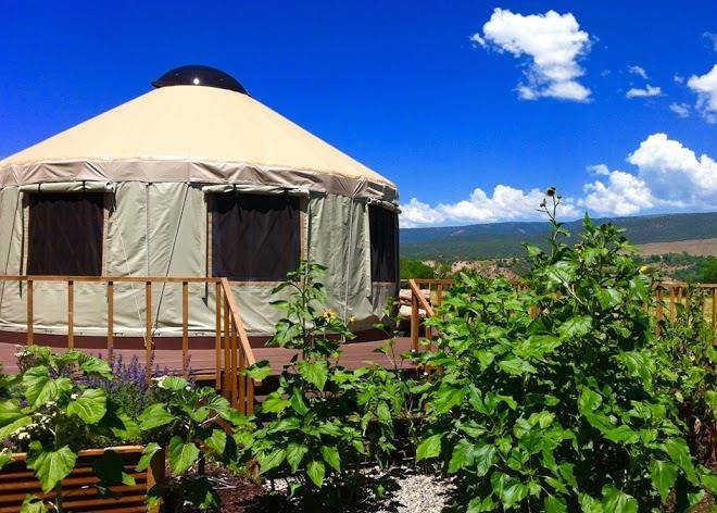 Agape farm and retreat