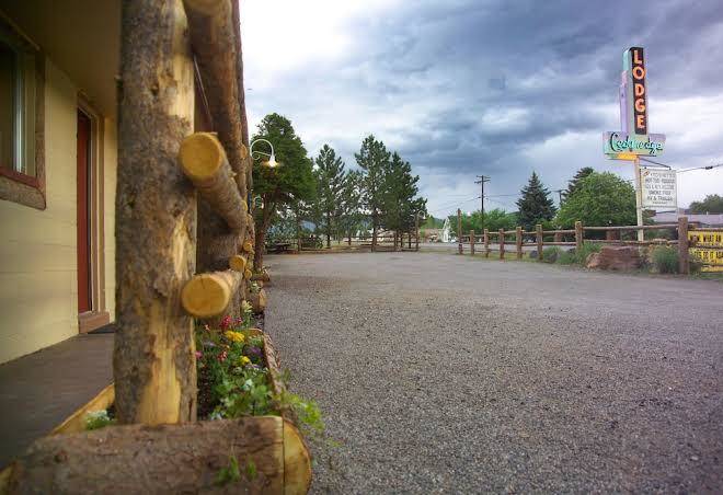 Cedaredge lodge