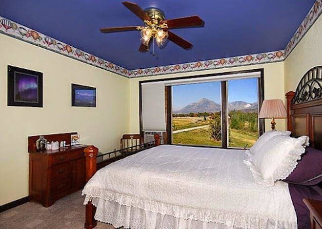 French country inn