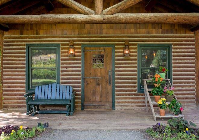 Smith fork ranch