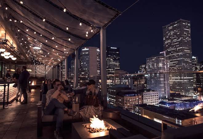 Ac Hotel By Marriott Denver Downtown Image