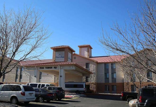 Americinn by wyndham denver airport