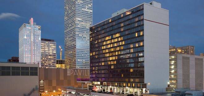 Sonesta denver