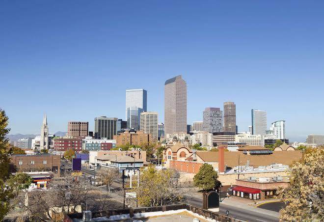 Days inn by wyndham denver downtown