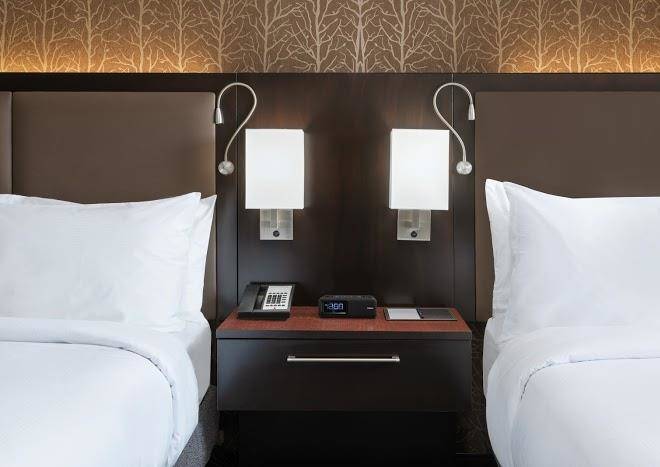 Doubletree by hilton denver cherry creek