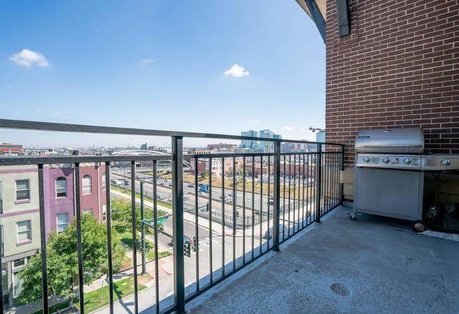 Elegance elevation mile high condo in highland