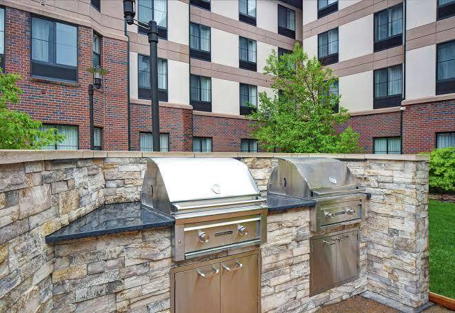 Homewood suites by hilton denver international airport
