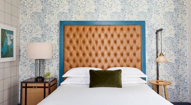 Kimpton Hotel Monaco Denver Image