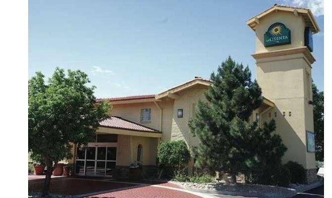 La quinta inn by wyndham denver cherry creek