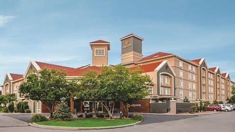 La quinta inn & suites by wyndham denver airport dia