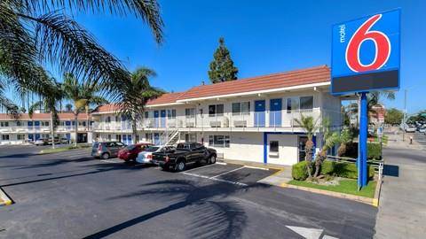 Motel 6 denver co airport