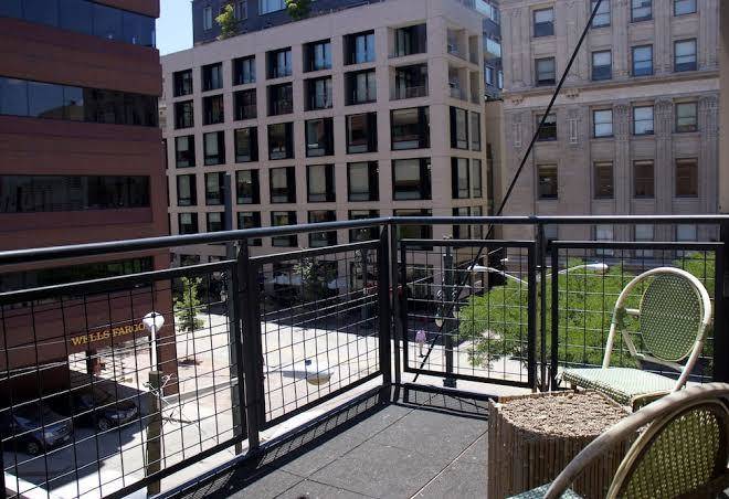 Nativ hotel