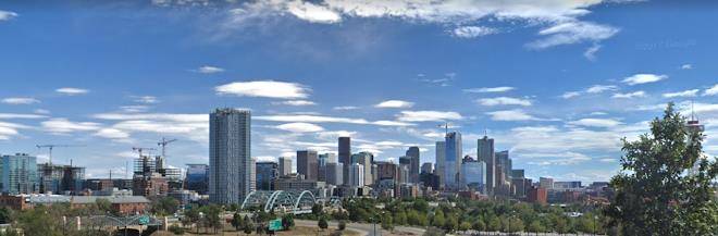 Quality Inn Denver Downtown Image