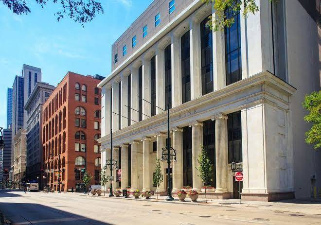 Renaissance Denver Downtown City Center Hotel Image