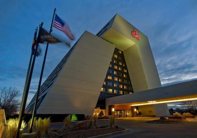 Renaissance Denver Central Park Hotel Image
