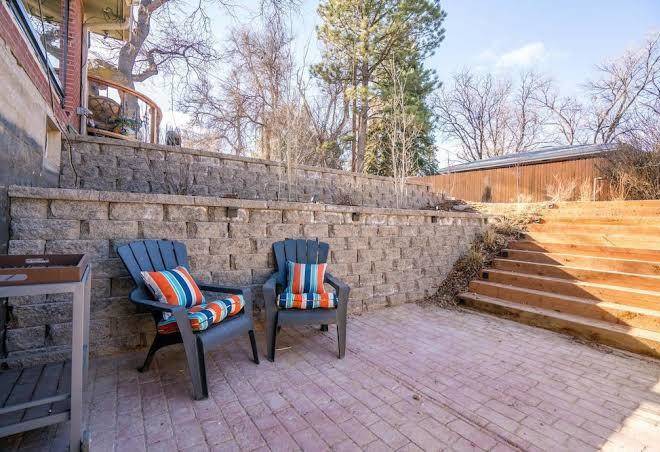 The sophisticated boho escape perfect for two