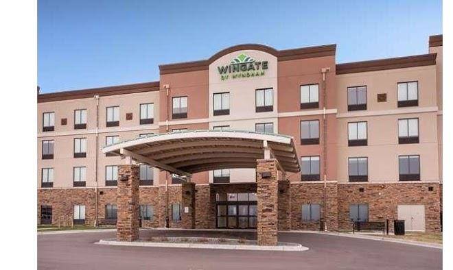 Wingate by wyndham denver airport