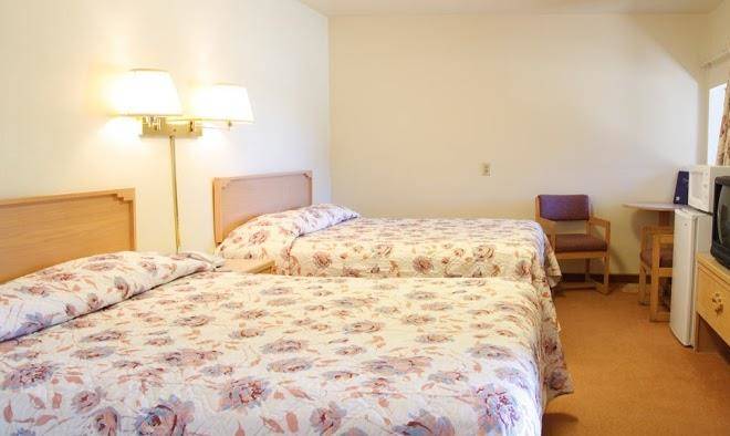 Country inn motel