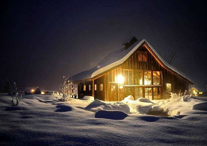 Dunton Hot Springs Image