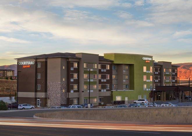 Courtyard by marriott denver southwest littleton