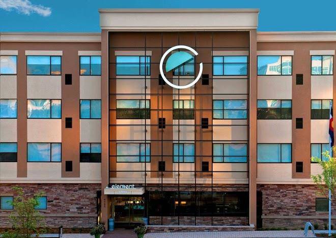 Element Denver Park Meadows Image