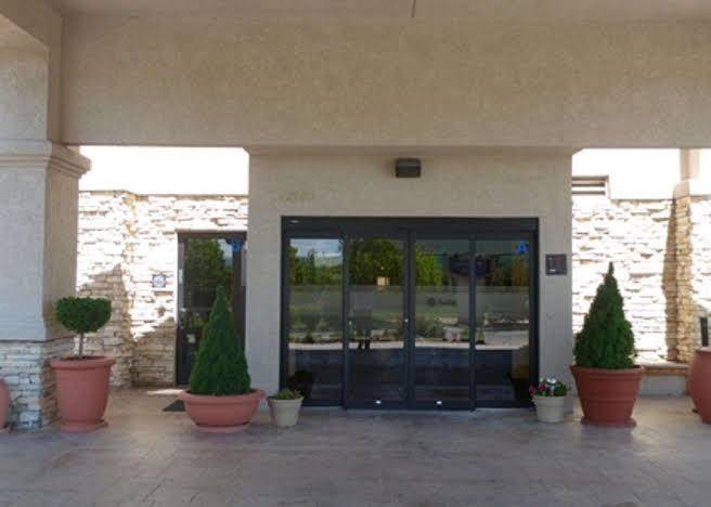 Hampton Inn Castle Rock Image