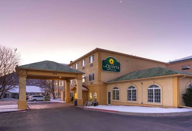 La quinta inn & suites by wyndham castle rock