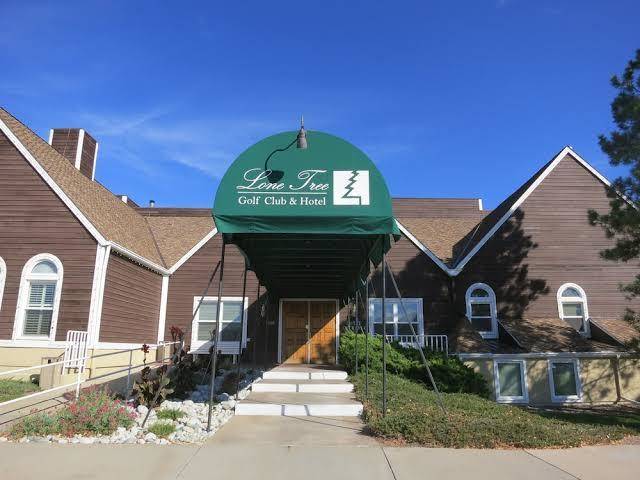 Lone tree golf club & hotel