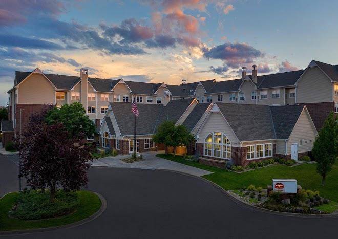 Residence inn by marriott denver south park meadows mall