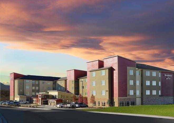 Residence inn by marriott denver southwest littleton