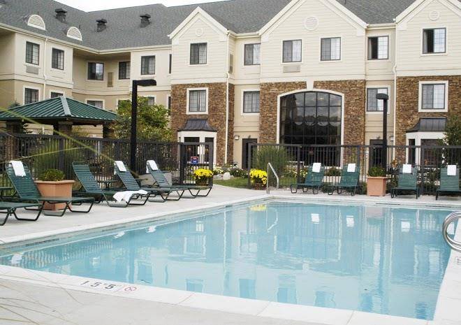 Sonesta ES Suites Denver South Park Meadows
