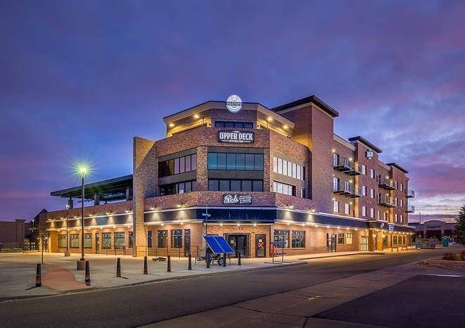 The Laszlo Hotel Image