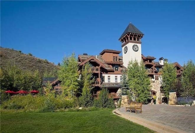 Alpine club at arrowhead