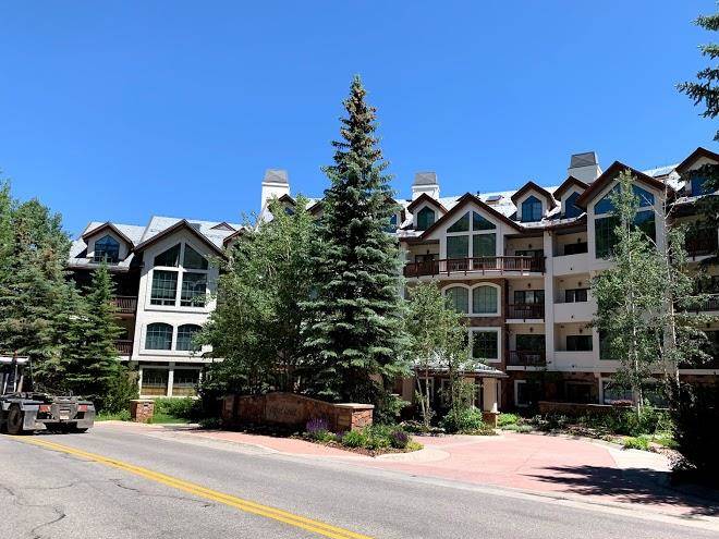 Beaver creek lodge