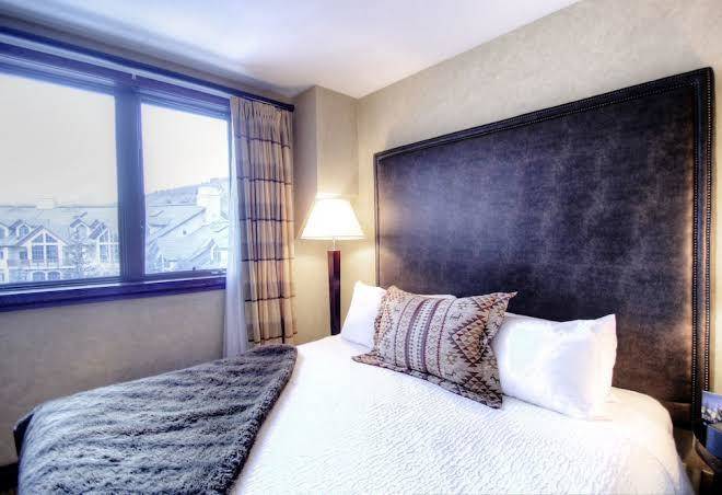Beaver creek resort company