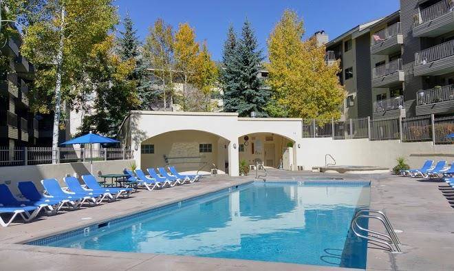 Beaver Creek West Condos Image