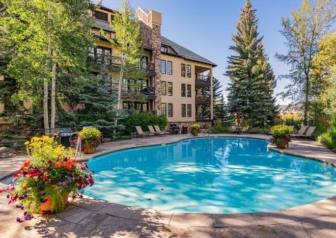 Creekside at beaver creek