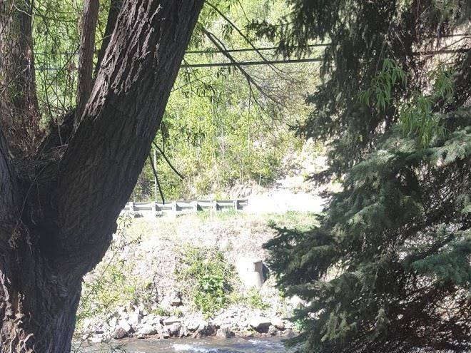 Eagle river inn