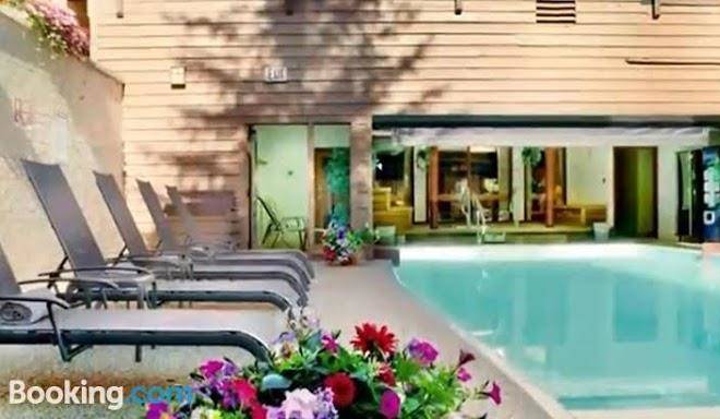 Getaways at eagle point resort