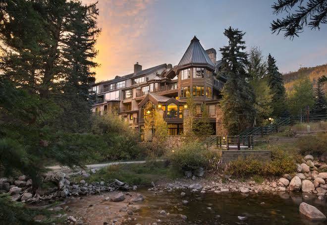 Gravity haus vail