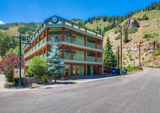 Green Bridge Inn Image