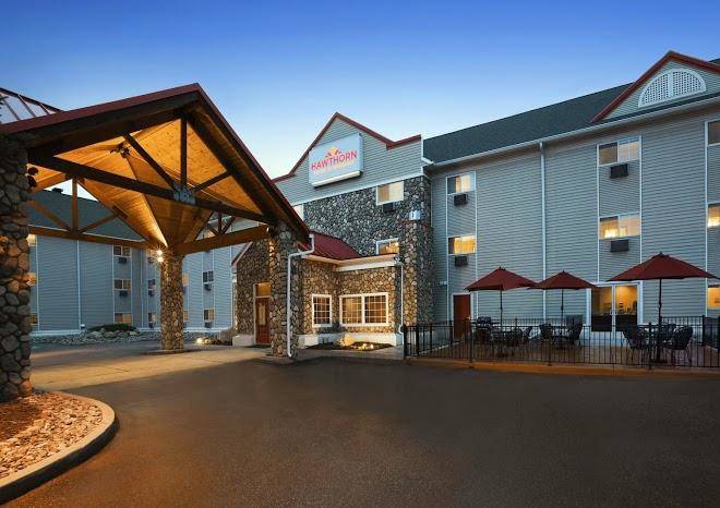 GreenTree Extended Stay Eagle Vail Valley