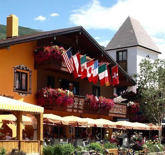 Hotel Gasthof Gramshammer Image