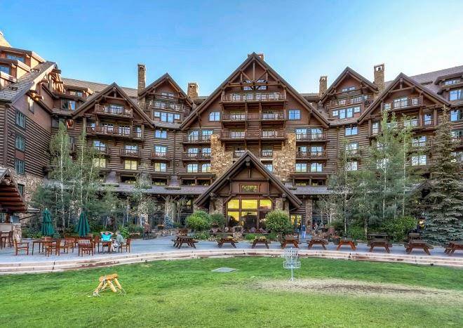 Book Luxury Today Resort Residences In Ritz Carlton Image