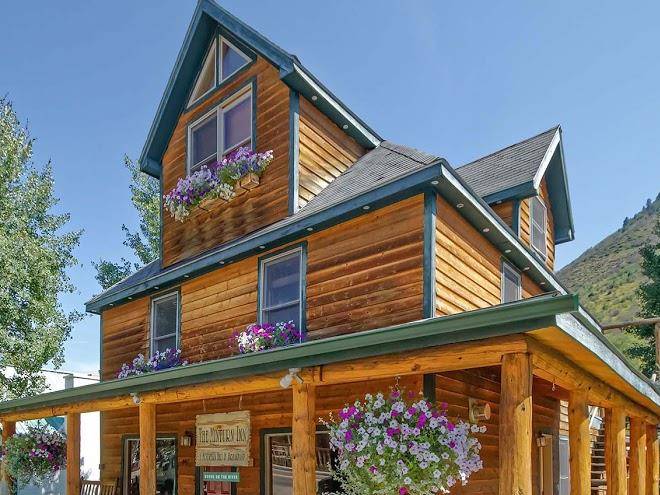 Minturn inn