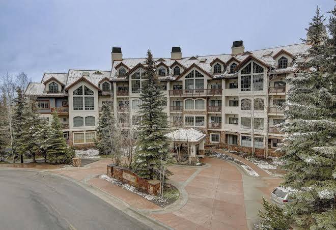 Oxford court by elevation accommodations