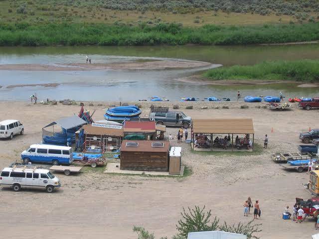 Rancho del rio